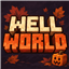 Иконка сервера WellWorld
