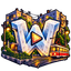 Иконка сервера WishPlay