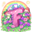 Иконка сервера Faeries SMP