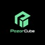 Иконка сервера PozorCube