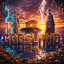 Иконка сервера Godsland халява вас ждет