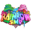 Иконка сервера RainbowSMP