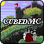 Иконка сервера CubedMC