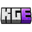 Иконка сервера KGE
