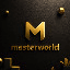 Иконка сервера Masterworld