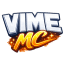 Иконка сервера VimeMC