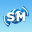 Иконка сервера SweetMine