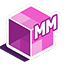 Иконка сервера Minever