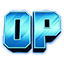 Иконка сервера OPPrison
