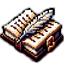 Иконка сервера MineLore SMP
